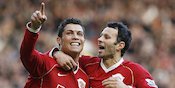 Tapak Tilas Liga Inggris, Ini 4 Gelandang Terhebat Sejak 1992 Tapak Tilas Liga Inggris, Ini 4 Gelandang Terhebat Sejak 1992