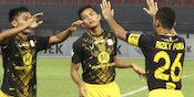 Persebaya Rekrut Mantan Bek Barito Putera Persebaya Rekrut Mantan Bek Barito Putera