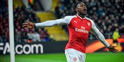 Welbeck Masih Punya Masa Depan di Arsenal