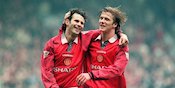 Scott McTominay: Mustahil Mengulang Class of 92