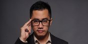Dennis Adhiswara Beri Tips Hadapi Judges di The NextDev Idea Pitch