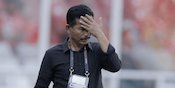 Djanur Kecewa Striker Impor PSMS Gagal Eksekusi Penalti