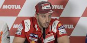 Dovizioso Percaya Brembo Takkan Ulangi Insiden Lorenzo