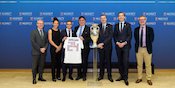 Jerman Calonkan Jadi Tuan Rumah Euro 2024