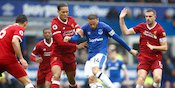 Everton Tidak Akan Sungkan Bermain Keras di Derby Merseyside