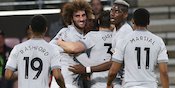 Bellamy: MU Bukan Tim Top
