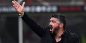 Bos Milan: Gattuso Bekerja Dengan Penuh Ketulusan Bos Milan: Gattuso Bekerja Dengan Penuh Ketulusan