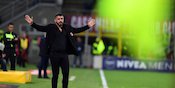 Gattuso Jadi 'Ganas' Karena Diajari Sang Ibu