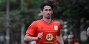 Gavin Optimistis Barito Putera Bisa Kalahkan Persita Tangerang Gavin Optimistis Barito Putera Bisa Kalahkan Persita Tangerang