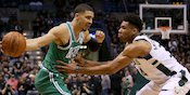 Bucks Bekuk Celtics di Kandang, Lanjut ke Game 7