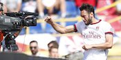 Gattuso Tuding Jurnalis Mengada-ada Soal Rumor Calhanoglu