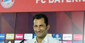Hadapi Man City di Perempat Final, Salihamidzic: Saya Suka Lawan yang Kuat!