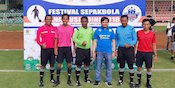 Rayakan Ulang Tahun ke-30, Barito Putera Gelar Turnamen Usia Dini