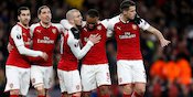 Hasil Lengkap Leg Pertama Perempat Final Liga Europa 2018 Hasil Lengkap Leg Pertama Perempat Final Liga Europa 2018