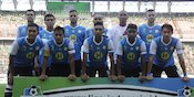 Bercokol di Peringkat Kedua, Manajer Barito Putera Soroti Lini Belakang Bercokol di Peringkat Kedua, Manajer Barito Putera Soroti Lini Belakang