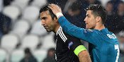 Buffon Tak Menyesal Akhiri Karirnya di UCL Jika Main di Markas Madrid Buffon Tak Menyesal Akhiri Karirnya di UCL Jika Main di Markas Madrid