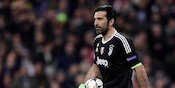 Del Piero Tak Setuju Dengan Kritikan Buffon Kepada Wasit
