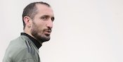 Final Liga Champions, Chiellini dukung Liverpool Final Liga Champions, Chiellini dukung Liverpool