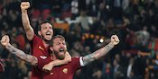 Ketika Barcelona Bertekuk Lutut di Hadapan Para Gladiator Roma Ketika Barcelona Bertekuk Lutut di Hadapan Para Gladiator Roma