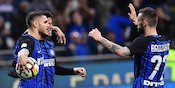 Mantan Pemain Inter Ini Ingin Lihat Icardi Angkat Piala