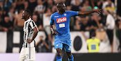 Koulibaly Diklaim Bek Terbaik, Lebih Dari Sergio Ramos Koulibaly Diklaim Bek Terbaik, Lebih Dari Sergio Ramos