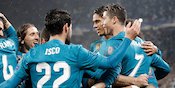 Madrid Diklaim Bakal Ketakutan Hadapi Liverpool Madrid Diklaim Bakal Ketakutan Hadapi Liverpool