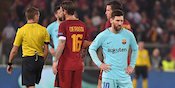 Hleb: Messi Impoten, Ronaldo Penentu Hleb: Messi Impoten, Ronaldo Penentu