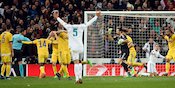 Lucas Vazquez, Sang Spesialis Pemberi Penalti Madrid