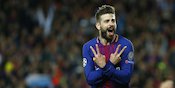 14 tahun, 30 Trofi, dan Penghormatan yang Layak dari Barcelona untuk Gerard Pique 14 tahun, 30 Trofi, dan Penghormatan yang Layak dari Barcelona untuk Gerard Pique