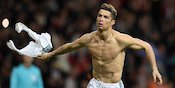Hugo Sanchez, Legenda Real Madrid yang Diklaim Lebih Pintar dari Cristiano Ronaldo