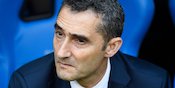 Valverde: La Liga Adalah Kompetisi Paling Sulit