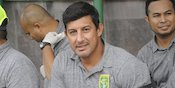 Persebaya Siapkan Misbakus Solikin Gantikan Robertino