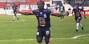 Ibrahim Conteh Yakin PSIS Bisa Atasi Persija Ibrahim Conteh Yakin PSIS Bisa Atasi Persija