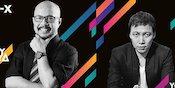 Rasakan Serunya Pesta Kreatif Generasi Milllennial di iDEA x NEXTDEV