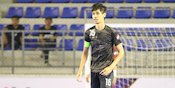 Kapten Vamos Bicara Target Tim Hingga Anak Pertama Bintang Timnas Futsal