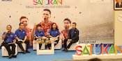 Indofood Bangga Jadi Bagian Dari Asian Games 2018