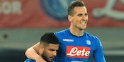 Inler: Perburuan Scudetto Masih Belum Usai Inler: Perburuan Scudetto Masih Belum Usai