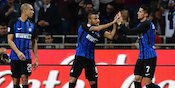 Bergomi: Inter Seharusnya Tak Permanenkan Cancelo