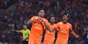 Manajer Persija Pastikan Cedera Jaimerson Tidak Parah