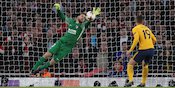 Diincar Liverpool, Atletico Akan Naikkan Klausul Oblak