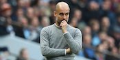 Guardiola Bicara soal Pemain Baru yang Diinginkan Manchester City Guardiola Bicara soal Pemain Baru yang Diinginkan Manchester City