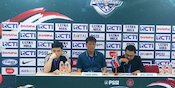 Imbang Lawan Uzbekistan, Korea Utara Keluhkan Faktor Cuaca