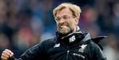Doa Tulus Klopp untuk Bocah-bocah Klub Sepakbola Moo Pa Doa Tulus Klopp untuk Bocah-bocah Klub Sepakbola Moo Pa
