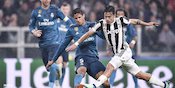 Kalah Dari Madrid, Juventus Dianggap Bermain Seperti Ascoli