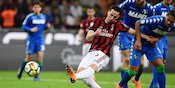 Untuk Boyong Bellotti, Vialli Sarankan Milan Jual Kalinic Dan Silva
