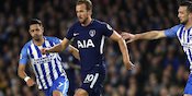 Inilah Tim Terbaik Premier League 2017-18 versi PFA