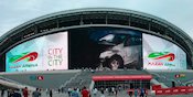 Profil Stadion Piala Dunia 2018: Kazan Arena