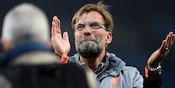 Semifinal Piala Dunia 2018, Klopp Akui Dukung Inggris
