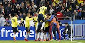 Profil Tim Piala Dunia 2018: Kolombia Profil Tim Piala Dunia 2018: Kolombia