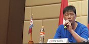 Tanpa Kemenangan di Anniversary Cup, Korea Utara Bakal Rombak Tim